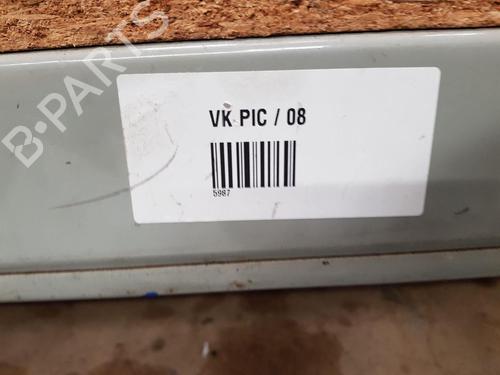 Starter AUDI Q7 (4MB, 4MG, 4MQ) 3.0 TDI quattro | BP36093382M8 - Image 8