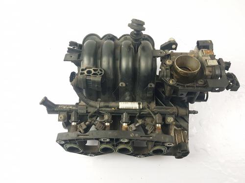 Manifold Indsugning FIAT 500 (312_) 1.2 (312AXA1A) (69 hp) 29984310