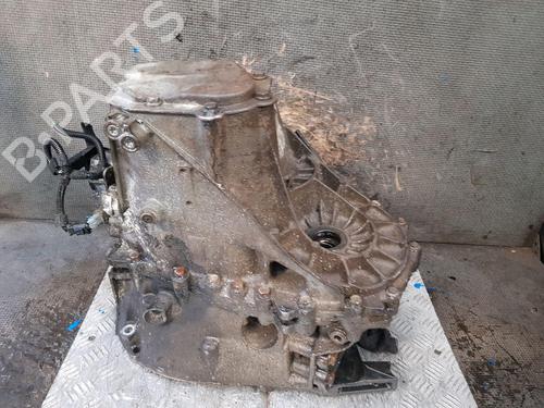 Gearbox PEUGEOT 308 I (4A_, 4C_) 1.6 HDi | BP30364947M3