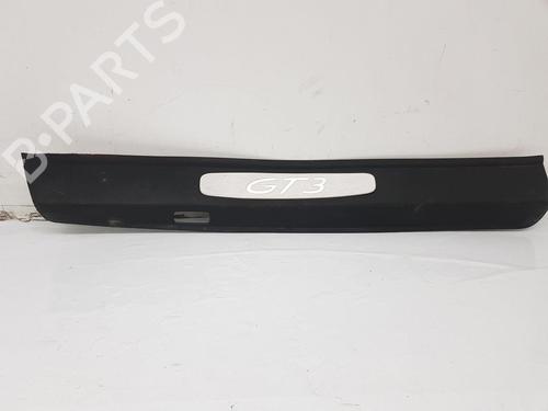 Right sideskirt PORSCHE 911 (991) 4.0 GT3 | BP22670681C114 