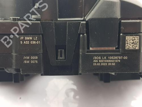 Steering column stalk BMW i4 (G26) M50 xDrive | BP30713810I23