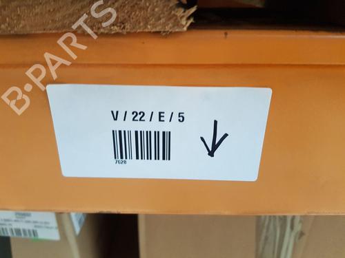 Right taillight HYUNDAI TUCSON (JM) 2.0 CRDi All-wheel Drive | BP25462611C35 