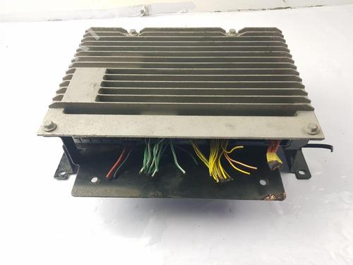 Used Electronic module Electronic module LAND ROVER DISCOVERY III (L319) 2.7 TD 4x4 (190 hp) 26723594 26723594