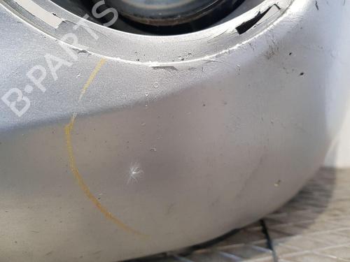 Front bumper NISSAN NOTE (E11, NE11) 1.6 | BP27920549C7 
