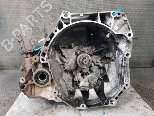 Used Gearbox Gearbox NISSAN MICRA IV (K13K, K13KK) 1.2 DIG-S (98 hp) 22666697 22666697