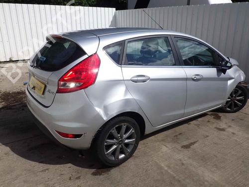 Pipe FORD FIESTA VI (CB1, CCN) 1.25 | BP38292631M125 - Image 15