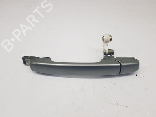 Trunk håndtak Trunk håndtak HONDA CR-V II (RD_) 2.0 (RD5) (150 hp) 36478607 36478607