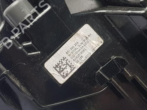 Right taillight SKODA SCALA (NW1)  | BP33630016C35  - Image 10