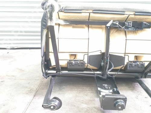 Left front seat NISSAN NV400 Van (X62, X62B)  | BP29815905C15 