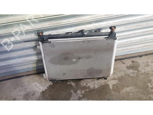 Used Water radiator Water radiator PEUGEOT 2008 II (UD_, US_, UY_, UJ_, UR_, UC_) 1.2 PureTech 130 (USHNS, URHNS) (130 hp) 34638667 34638667