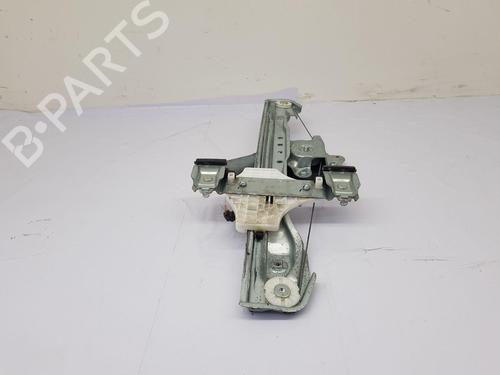 Front right window mechanism OPEL KARL (C16) 1.0 | BP34253528C23 - Image 5