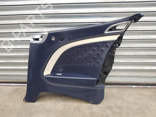 Right front seat BENTLEY CONTINENTAL Convertible (3S_) 6.0 AWD | BP27579667C16  - Image 133