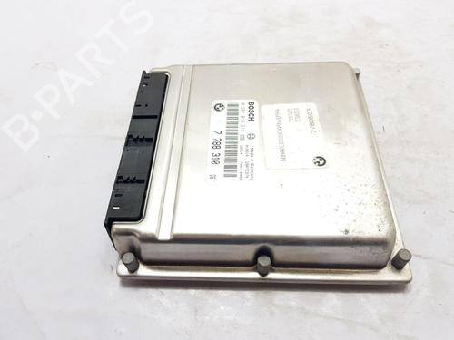 Engine control unit (ECU) BMW 5 (E39) 530 d | BP30864660M57
