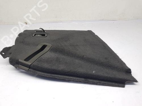 Boot lining BMW X3 (G01, F97, G08) M Competition | BP30330953I3