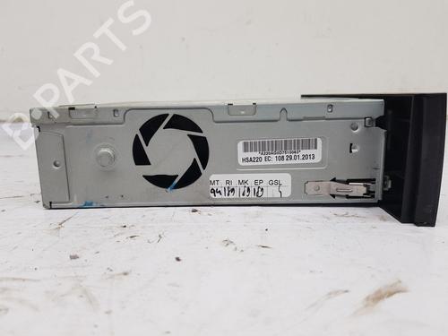 Electronic module AUDI Q7 (4LB)  | BP22663820M83 