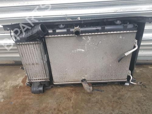 Water radiator PEUGEOT RCZ 2.0 HDi | BP22656892M31 