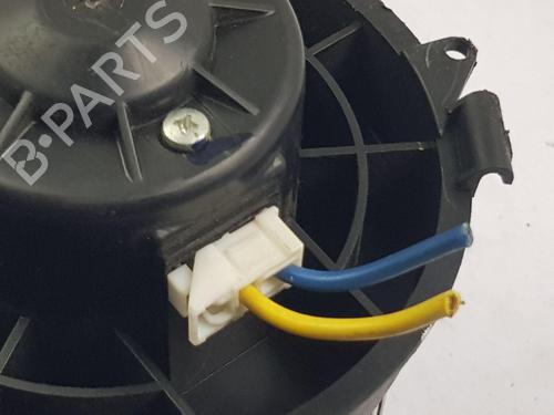 Heater blower motor NISSAN MICRA IV (K13K, K13KK) 1.2 | BP24810456M62