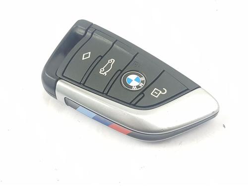 Used Electronic module BMW X4 (G02, F98) xDrive M40 d (326 hp) 30864825