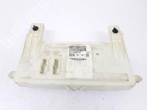 Electronic module FORD FOCUS II (DA_, HCP, DP) 1.6 TDCi | BP38112306M83  - Image 6