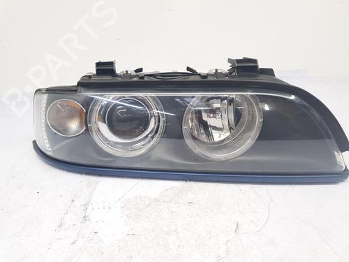 Used Right headlight Right headlight BMW 5 Touring (E39) 525 d (163 hp) 33442883 33442883