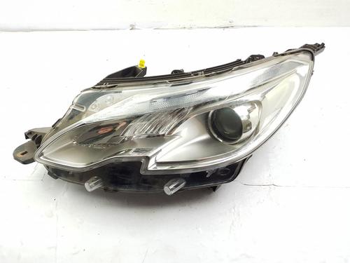 Used Left headlight PEUGEOT 2008 I (CU_) 1.6 HDi (114 hp) 22208836