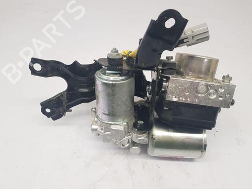 ABS pump TOYOTA RAV 4 V (_A5_, _H5_) 2.5 Hybrid AWD (AXAP54, AXAP54L) | BP36478586M43 - Image 6