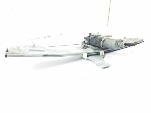 Front left window mechanism PEUGEOT 208 I (CA_, CC_) 1.4 HDi | BP29738162C22