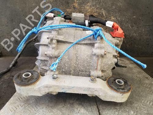 Rear differential TOYOTA RAV 4 V (_A5_, _H5_) 2.5 Hybrid AWD (AXAP54, AXAP54L) | BP36950010M24  - Image 5