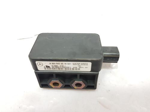 Used Electronic module MERCEDES-BENZ SLK (R170) 230 Kompressor (170.449) (197 hp) 28362982
