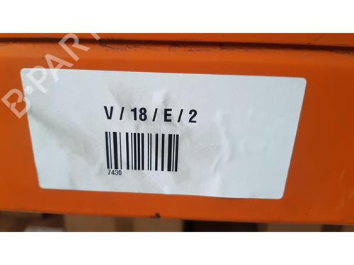 Front right window mechanism MITSUBISHI ASX (GA_W_) 1.6 MIVEC (GA1W) | BP33275620C23  - Image 7