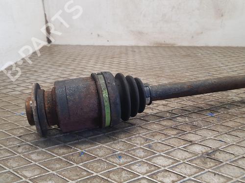 Right rear driveshaft MITSUBISHI LANCER VIII (CY_A, CZ_A) EVO X (CZ4A) | BP29343143M41 