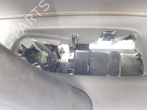 Front right panel MCLAREN 720S 4.0 | BP22670981C59 