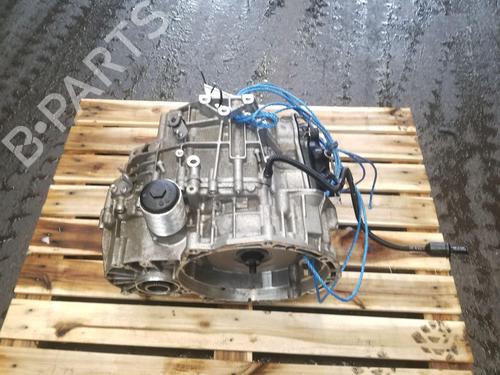 Gearbox AUDI Q3 Sportback (F3N) 2.5 RS TFSI quattro | BP30650153M3 