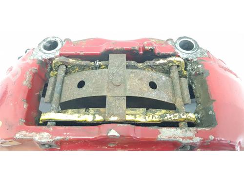 Right front brake caliper ALFA ROMEO 159 Sportwagon (939_) 1.9 JTDM 16V (939BXC1B, 939BXC12) | BP29407855M104 