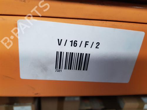 Servo brake AUDI TT Roadster (8N9) 1.8 T quattro | BP32069995M42