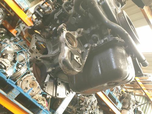 Engine PEUGEOT 308 I (4A_, 4C_) 1.6 HDi | BP25022201M1