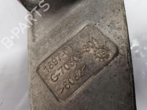 Engine mount AUDI A3 Sportback (8VA, 8VF) RS3 quattro | BP30045232M89 