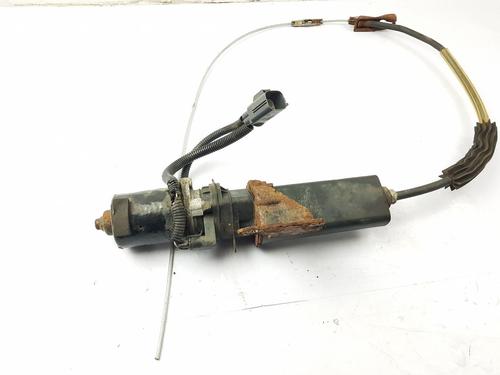 Electric handbrake JAGUAR XF I (X250) 2.2 D | BP28800266E5 