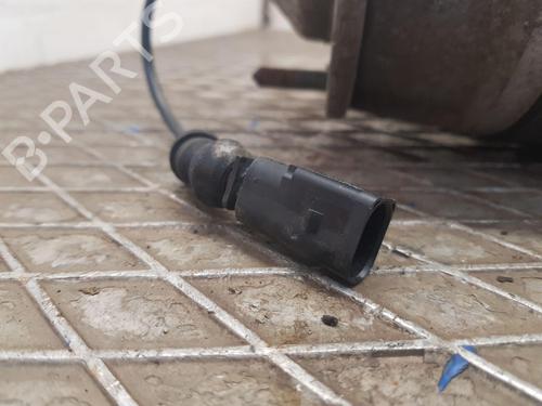 Left front shock absorber PORSCHE CAYENNE (92A)  | BP29343084M16 