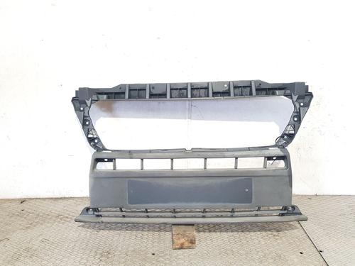 Front bumper PEUGEOT BOXER Van 2.2 HDi 130 1612473180