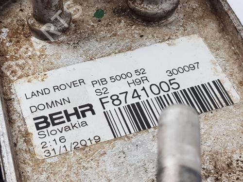 Elektronisk modul LAND ROVER DISCOVERY III (L319) 2.7 TD 4x4 | BP28684021M83 