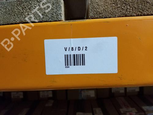 Right front window switch RENAULT CLIO V (B7_) 1.0 TCe 100 (B7MT) | BP39032948I26 - Image 6
