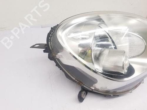 Right headlight MINI MINI COUNTRYMAN (R60) Cooper D | BP38561907C29 - Image 3