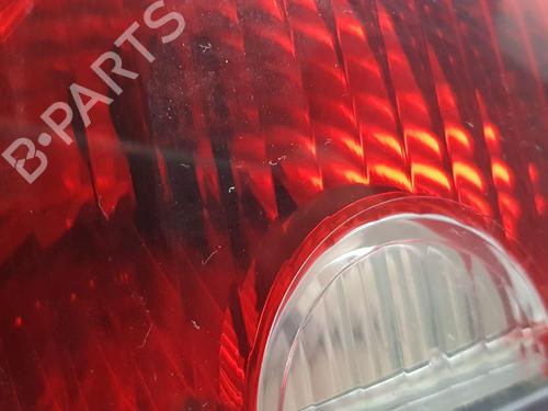 Left taillight BMW X3 (E83) 3.0 d | BP29641893C34 