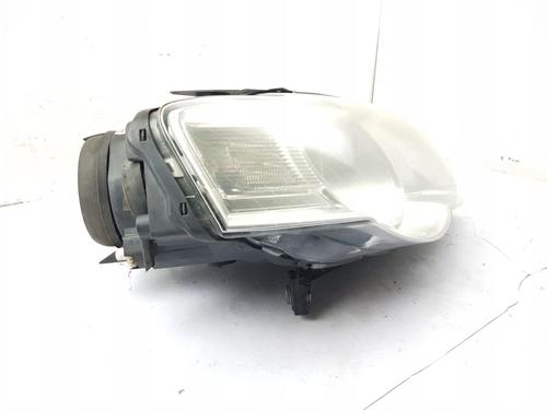 Right headlight VW PASSAT B6 Variant (3C5) 2.0 TDI 16V | BP30161501C29