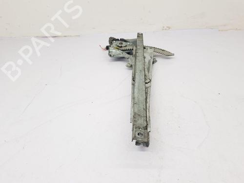Front left window mechanism MITSUBISHI ASX (GA_W_) 1.8 DI-D (GA6W) | BP36392803C22 - Image 5