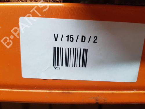 Left taillight TOYOTA COROLLA (_E12_) 1.6 VVT-i (ZZE121_, ZZE121R) | BP32127361C34  - Image 8