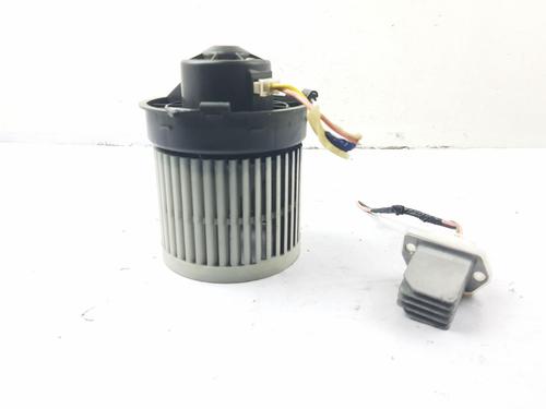 Heater blower motor NISSAN MICRA IV (K13K, K13KK) 1.2 | BP27811442M62 