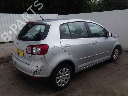 Fuel flap VW GOLF PLUS V (5M1, 521) 1.4 TSI | BP30184837C131 