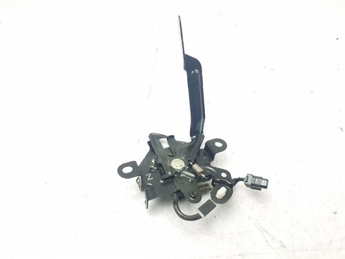 Used Hood lock Hood lock TOYOTA RAV 4 V (_A5_, _H5_) 2.5 Hybrid AWD (AXAP54, AXAP54L) (306 hp) 36144648 36144648